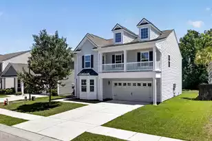 5144 Preserve Blvd, Ladson, SC 29456 - Photo 1