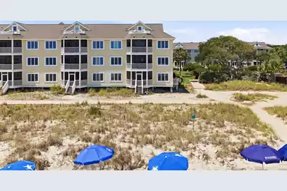 9000 Palmetto Drive #204 B, Isle Of Palms, SC 29451 - Photo 36