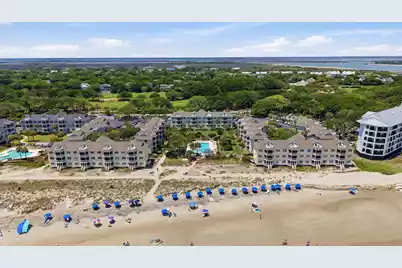 9000 Palmetto Drive #204 B, Isle Of Palms, SC 29451 - Photo 38
