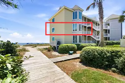 9000 Palmetto Drive #204 B, Isle Of Palms, SC 29451 - Photo 4