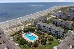 9000 Palmetto Dr #204 B, Isle Of Palms, SC 29451 - Photo 10