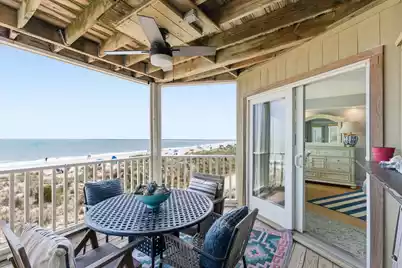 9000 Palmetto Drive #204 B, Isle Of Palms, SC 29451 - Photo 16