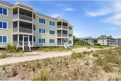 9000 Palmetto Drive #204 B, Isle Of Palms, SC 29451 - Photo 30