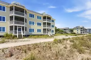 9000 Palmetto Dr #204 B, Isle Of Palms, SC 29451 - Photo 30