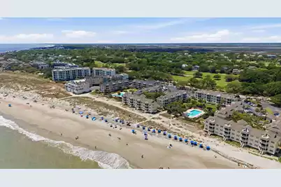 9000 Palmetto Drive #204 B, Isle Of Palms, SC 29451 - Photo 34