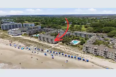 9000 Palmetto Drive #204 B, Isle Of Palms, SC 29451 - Photo 2