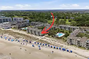 9000 Palmetto Dr #204 B, Isle Of Palms, SC 29451 - Photo 2