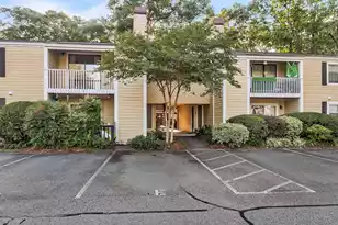 1054 Anna Knapp Blvd, Mount Pleasant, SC 29464 - Photo 2
