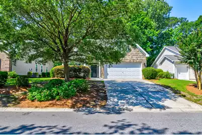 4921 Franconia Drive, Summerville, SC 29485 - Photo 4