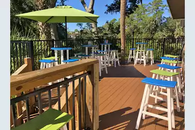 287 Driftwood Lane, Edisto Beach, SC 29438 - Photo 56