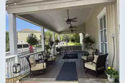 287 Driftwood Lane, Edisto Beach, SC 29438 - Photo 40