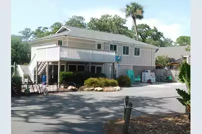 287 Driftwood Lane, Edisto Beach, SC 29438 - Photo 46