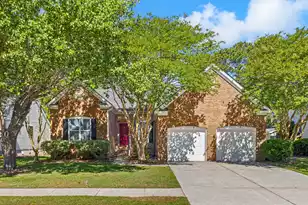 113 Historic Dr, Mount Pleasant, SC 29464 - Photo 8