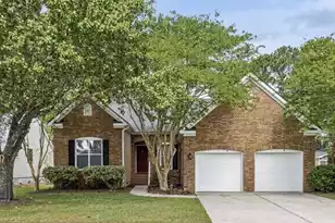 113 Historic Dr, Mount Pleasant, SC 29464 - Photo 1