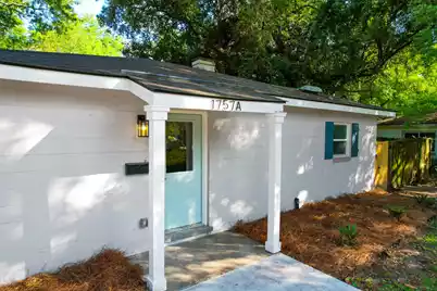 1757 Skinner Avenue #A & B, Charleston, SC 29407 - Photo 6