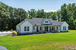 357 Cummings Chapel Rd, Ridgeville, SC 29472 - Photo 2