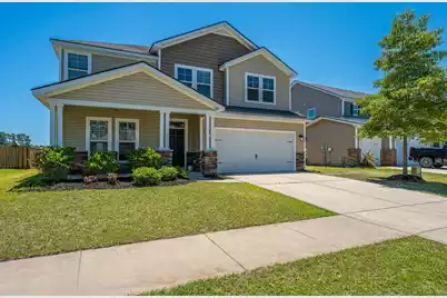 456 Flat Rock Lane, Summerville, SC 29486 - Photo 4