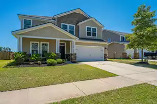 456 Flat Rock Ln, Summerville, SC 29486 - Photo 4