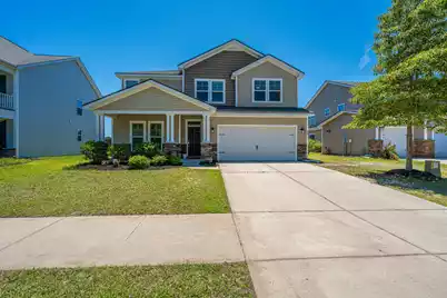 456 Flat Rock Lane, Summerville, SC 29486 - Photo 2