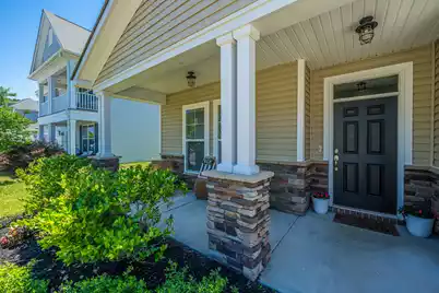 456 Flat Rock Lane, Summerville, SC 29486 - Photo 6