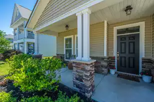 456 Flat Rock Ln, Summerville, SC 29486 - Photo 6