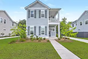 164 Medford St, Summerville, SC 29486 - Photo 2