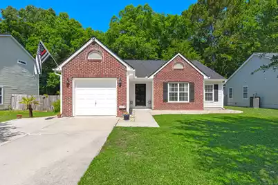5114 Thornton Drive, Summerville, SC 29485 - Photo 1