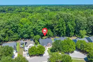 5114 Thornton Dr, Summerville, SC 29485 - Photo 30