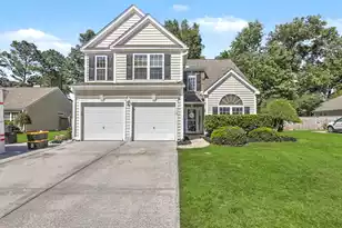 112 Irish Oak Dr, Goose Creek, SC 29445 - Photo 1