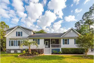 958 Beehive Road, Mount Pleasant, SC 29429 - Photo 1