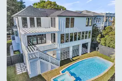 3307 Waterway Boulevard, Isle Of Palms, SC 29451 - Photo 6