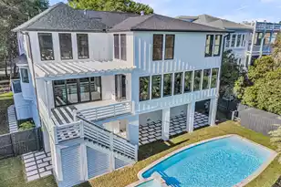 3307 Waterway Blvd, Isle Of Palms, SC 29451 - Photo 6