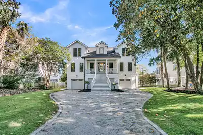 3307 Waterway Boulevard, Isle Of Palms, SC 29451 - Photo 68