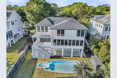 3307 Waterway Boulevard, Isle Of Palms, SC 29451 - Photo 60