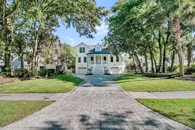 3307 Waterway Boulevard, Isle Of Palms, SC 29451 - Photo 70