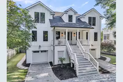 3307 Waterway Boulevard, Isle Of Palms, SC 29451 - Photo 62