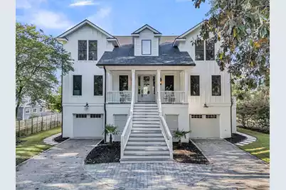 3307 Waterway Boulevard, Isle Of Palms, SC 29451 - Photo 12