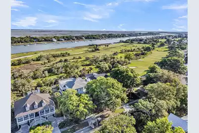 3307 Waterway Boulevard, Isle Of Palms, SC 29451 - Photo 32