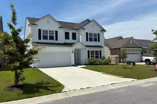 140 Hayworth Rd, Summerville, SC 29486 - Photo 1