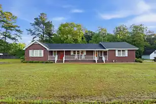 10163 Charleston Hwy, Saint George, SC 29477 - Photo 2