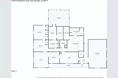 10163 Charleston Highway, Saint George, SC 29477 - Photo 30
