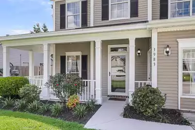 1983 Treebark Drive, Charleston, SC 29414 - Photo 2