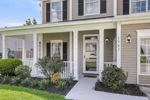 1983 Treebark Dr, Charleston, SC 29414 - Photo 2