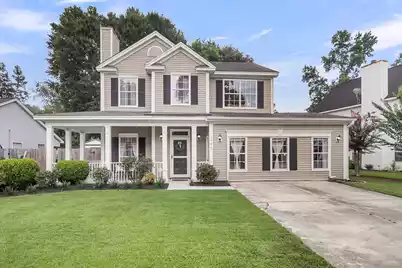 1983 Treebark Drive, Charleston, SC 29414 - Photo 1