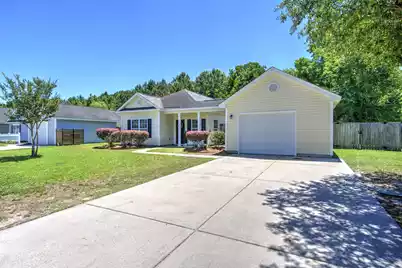 613 Savannah River Drive, Summerville, SC 29485 - Photo 2