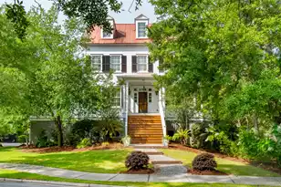 221 King George St, Charleston, SC 29492 - Photo 2
