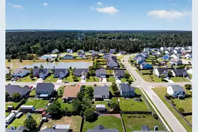 1012 Bridlewood Farms Parkway, Ridgeville, SC 29472 - Photo 56