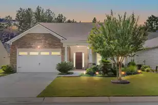 497 Four Seasons Blvd, Summerville, SC 29486 - Photo 1