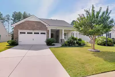 497 Four Seasons Boulevard, Summerville, SC 29486 - Photo 2