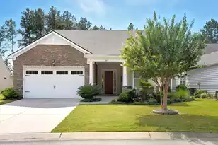 497 Four Seasons Blvd, Summerville, SC 29486 - Photo 2